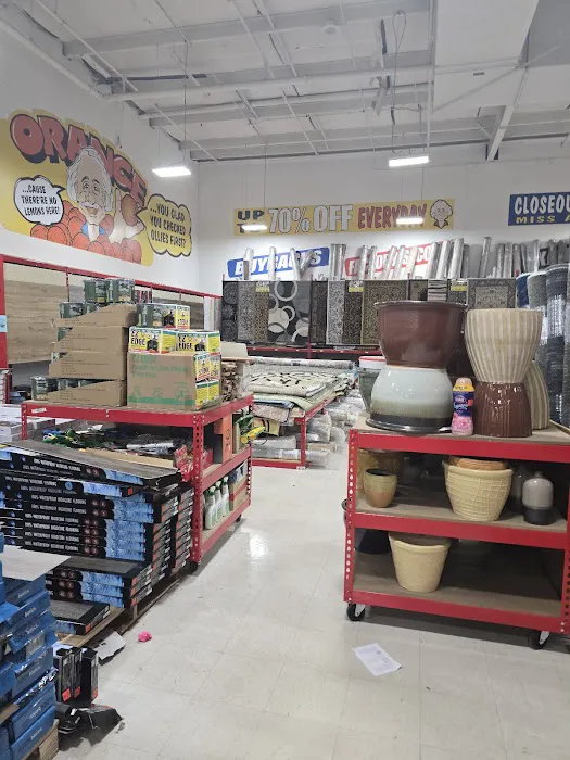 Ollie's Bargain Outlet 1