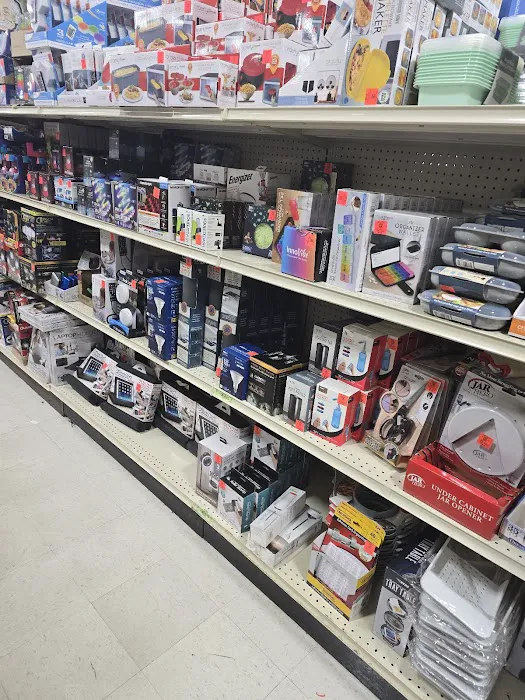 Ollie's Bargain Outlet 2
