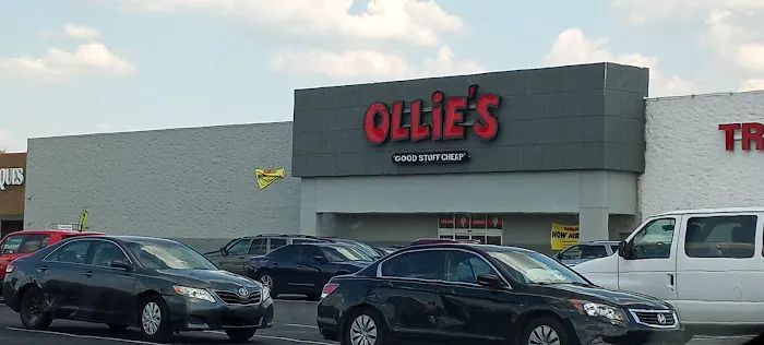 Ollie's Bargain Outlet 0