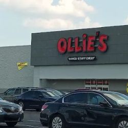 Ollie's Bargain Outlet ico