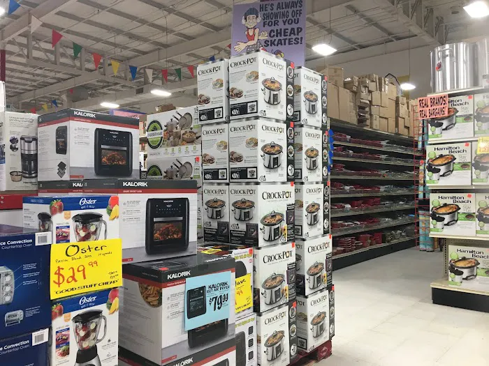 Ollie's Bargain Outlet 8
