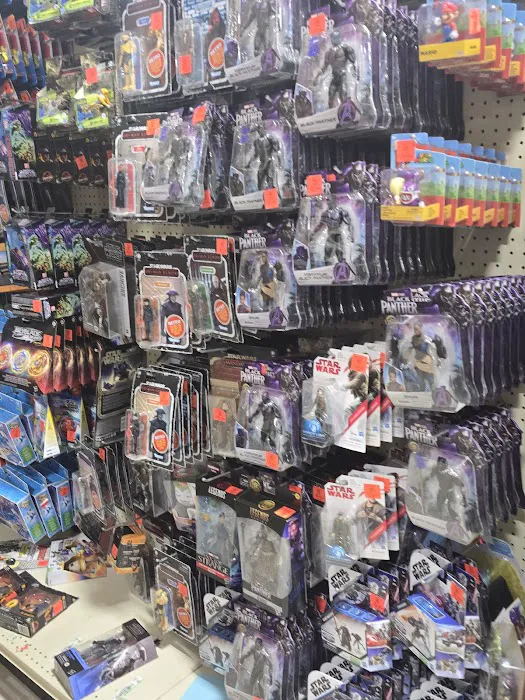 Ollie's Bargain Outlet 7
