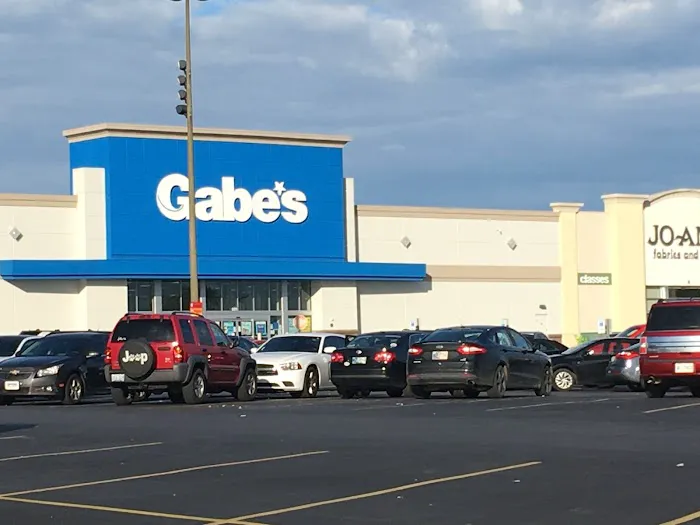 Gabe's 9