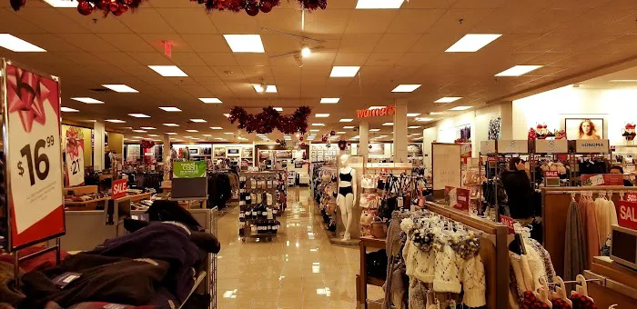 Kohl's 3