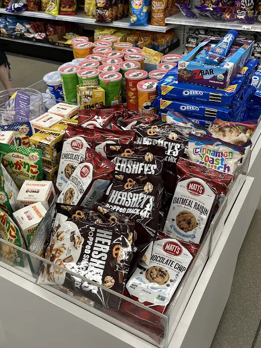Five Below 5