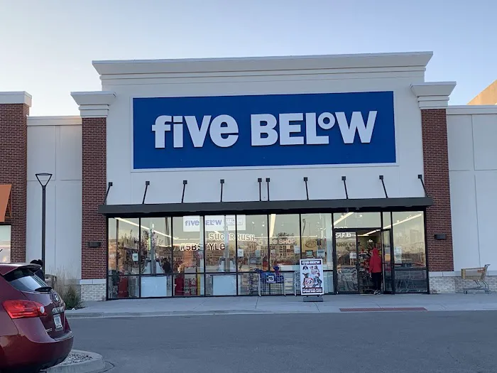 Five Below 3