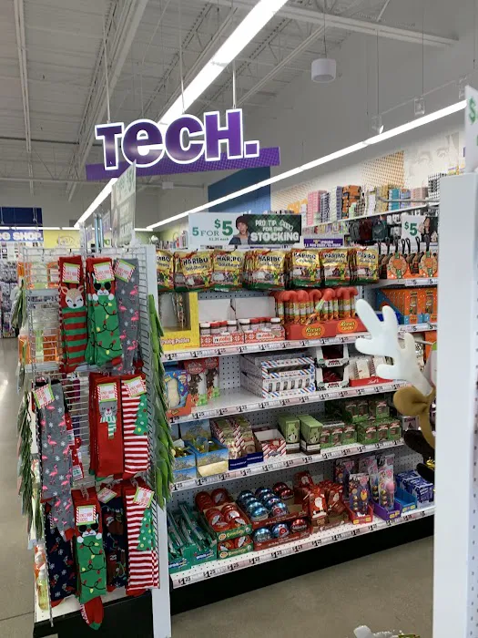 Five Below 8
