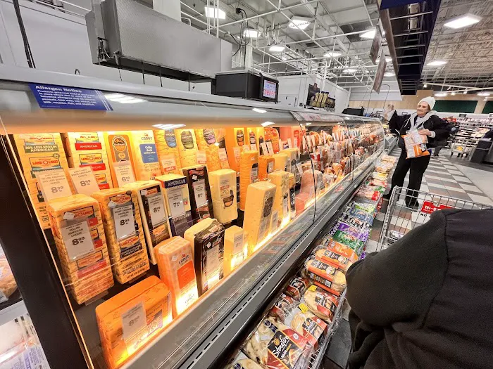 Meijer 5