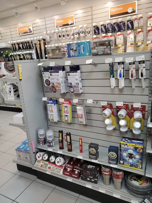 Batteries Plus 0