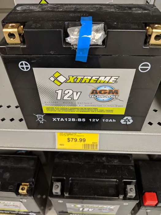 Batteries Plus 1