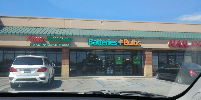 Batteries Plus 2