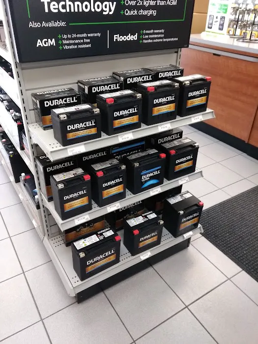 Batteries Plus 5