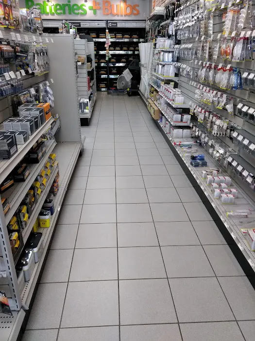 Batteries Plus 6
