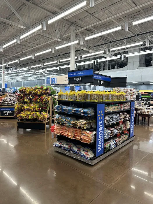 Walmart Supercenter 0