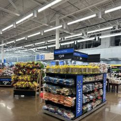 Walmart Supercenter ico