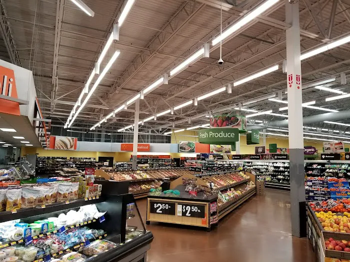 Walmart Supercenter 2
