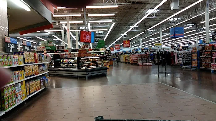 Walmart Supercenter 5