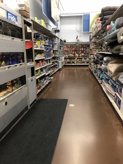 Walmart Supercenter 6