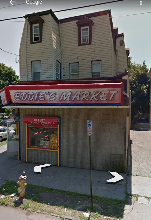 Eddie's Variety Store 0