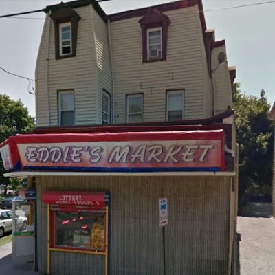 Eddie's Variety Store