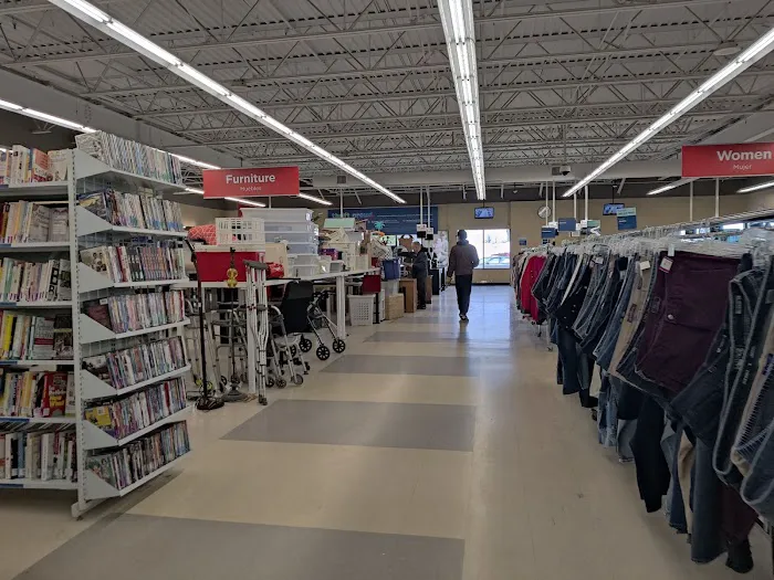 Savers 2