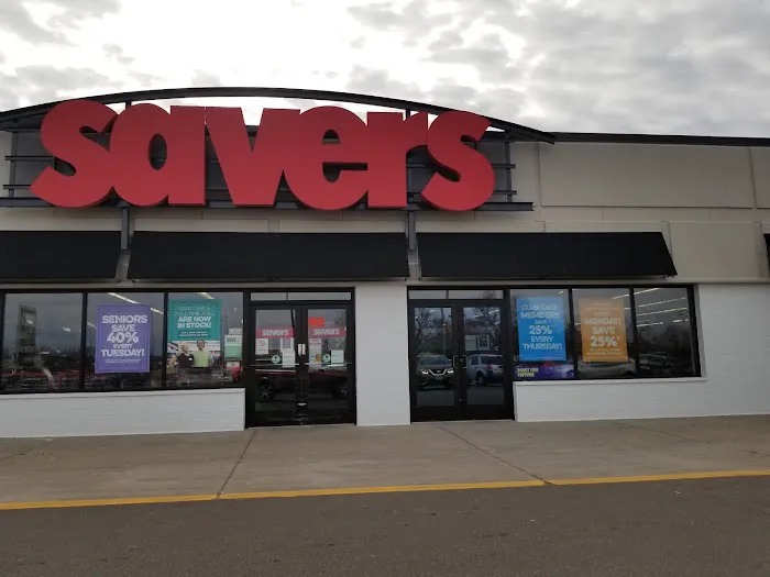 Savers 4
