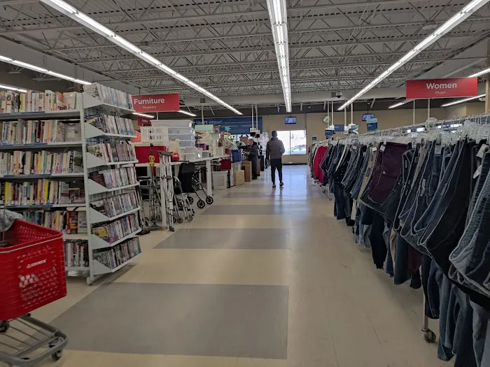 Savers 3