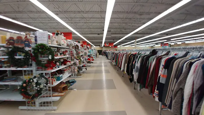 Savers 5