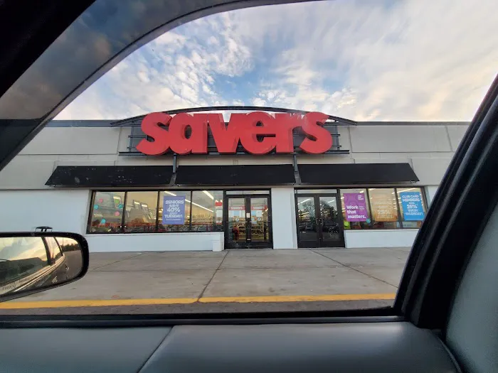Savers 8