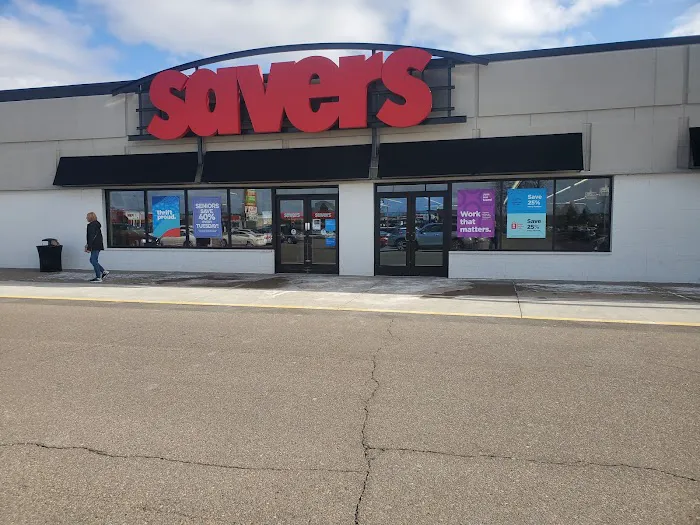 Savers 7
