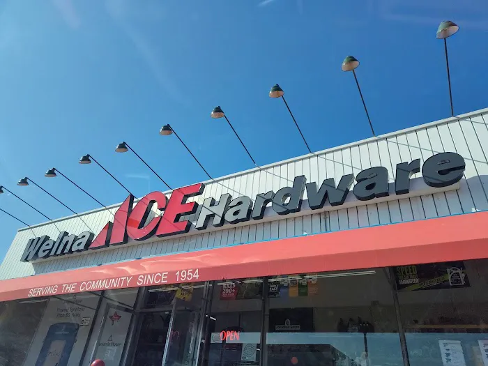 Ace Hardware 4
