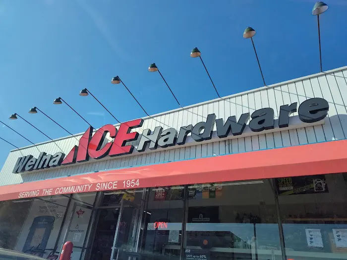 Ace Hardware 2