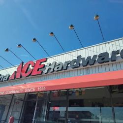 Ace Hardware ico