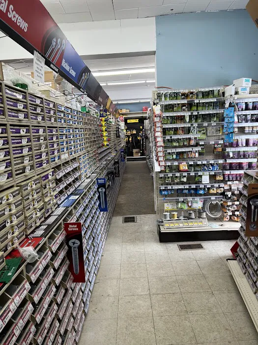 Ace Hardware 8