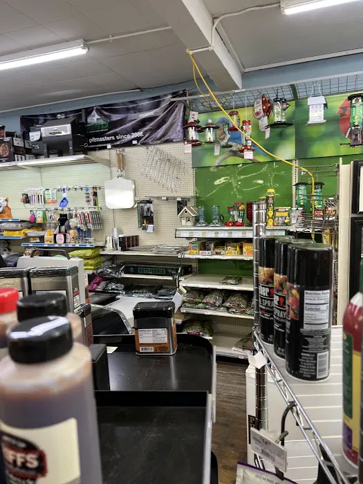 Ace Hardware 7