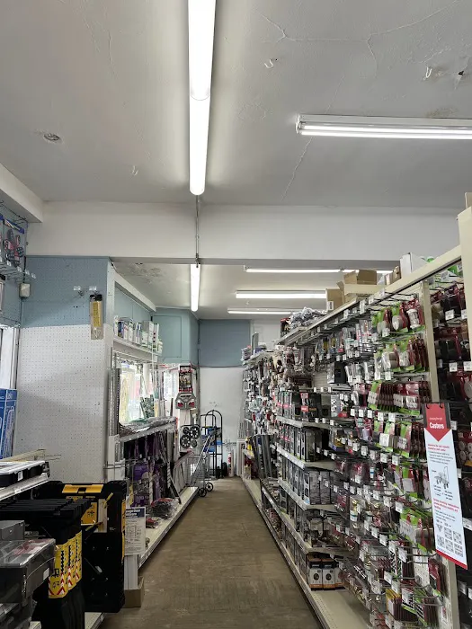 Ace Hardware 6