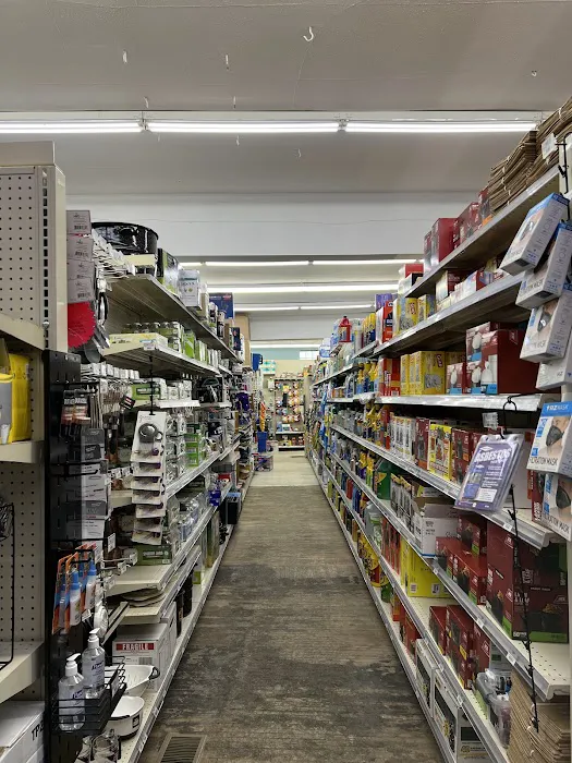 Ace Hardware 5