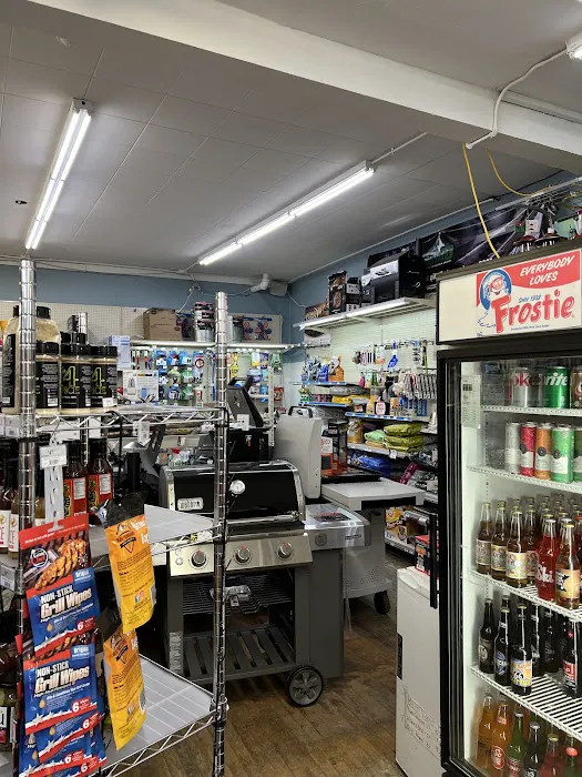 Ace Hardware 9
