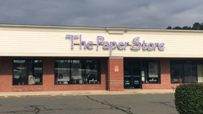 The Paper Store 0