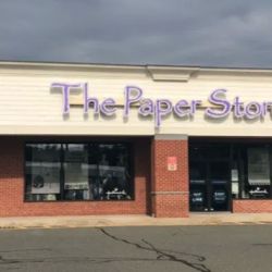 The Paper Store ico