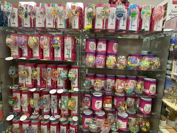 The Paper Store 1