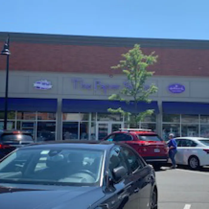 The Paper Store 6