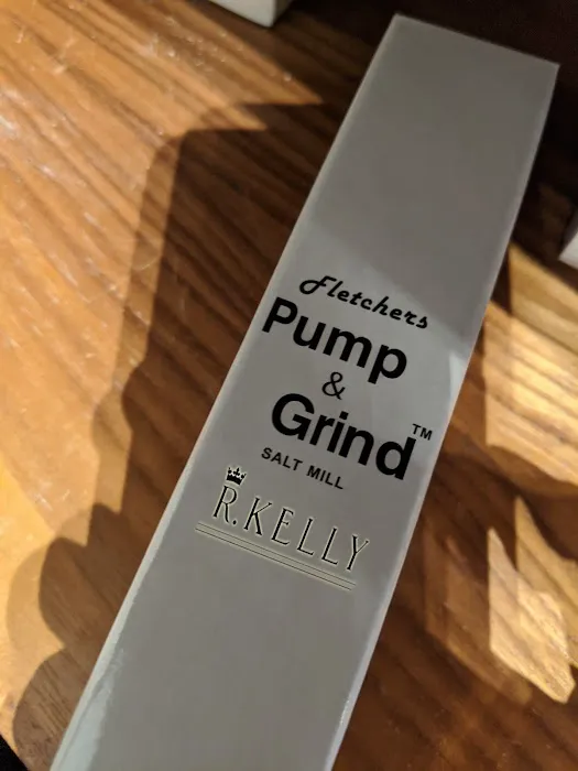 Williams-Sonoma 6