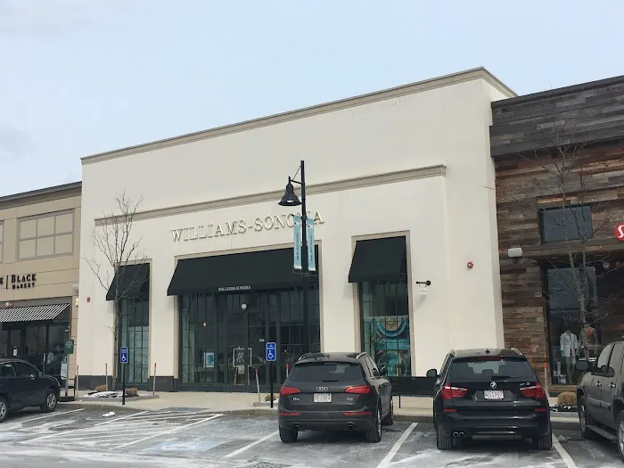 Williams-Sonoma 4