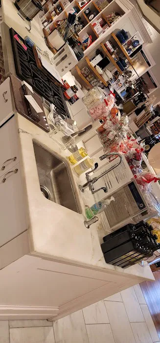 Williams-Sonoma 5