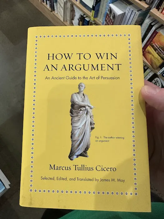 Barnes & Noble 5