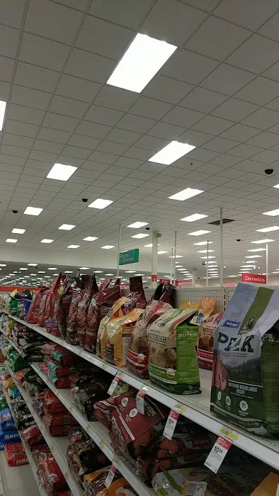 Target 1