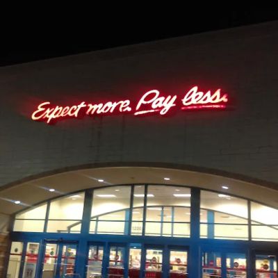 Target