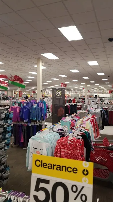 Target 7