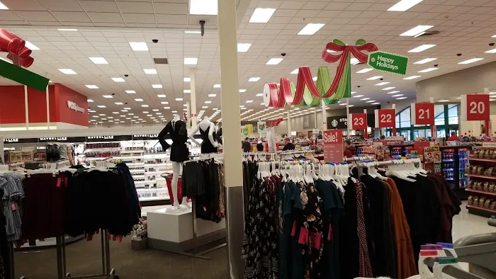 Target 5
